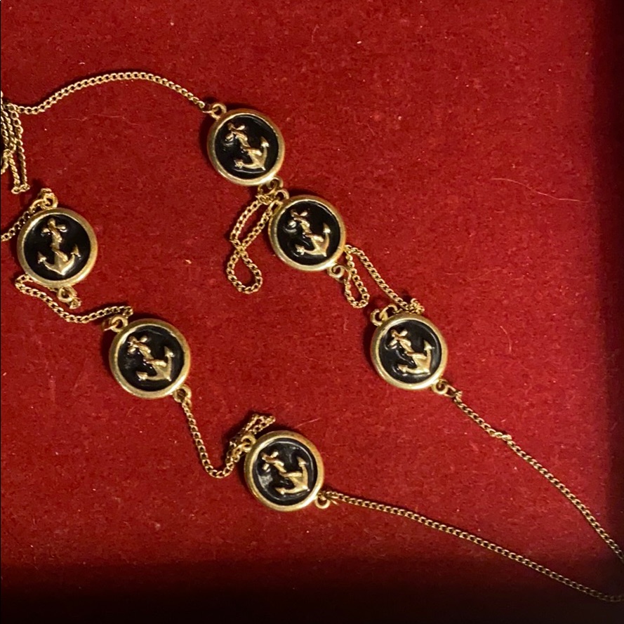 Costume Jewelry 2 Necklaces
